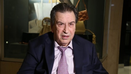 Λάμπης Τσιριγωτάκης