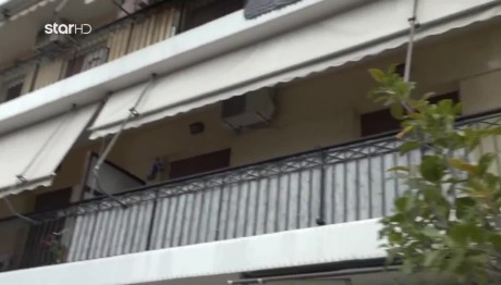Πατήσια: Πηδούσαν Από Τα Μπαλκόνια Για Να Πιάσουν Ληστή