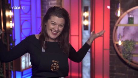 Βάσω: «Ο Γιώργος Ήθελε Να Δείξει Ότι Είναι Και Λίγο Αρχηγός»