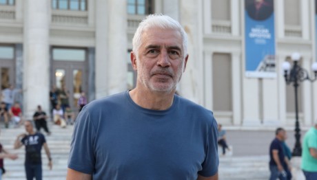 Αντώνης Νικοπολίδης