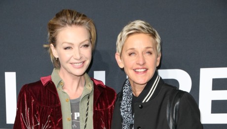 Έλεν ντε Τζένερις