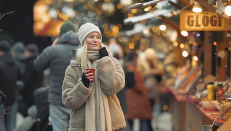 Η Πιο Ευτυχισμένη Χώρα Στον Κόσμο 2025 - Η Θέση Της Ελλάδας