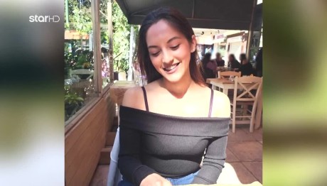 Κυριακή Γρίβα: Μνημείο Έξω Από Το Α.Τ. Αγίων Αναργύρων