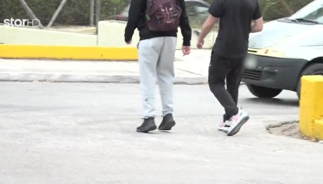 Παλαιό Φάληρο: Ανήλικοι Έσπασαν Το Σαγόνι 20χρονου