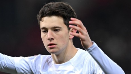 Καρέτσας: Ποιος Είναι Ο 17Χρονος Παίκτης