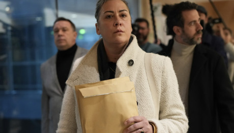 Κόρη Πελικό: Η Σοκαριστική Συνέντευξη Στην Όπρα Γουίνφρεϊ