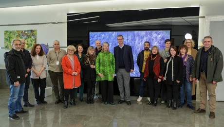 Nova: Παγκόσμια Ημέρα Δασών με σπουδαία εικαστική έκθεση