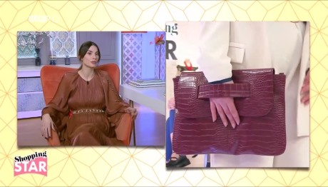 Shopping Star Ηλιάνα: «Ξέφυγες από το θέμα»