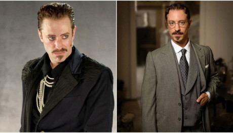 Μιχάλης Συριόπουλος