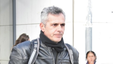 Μάριος Αθανασίου