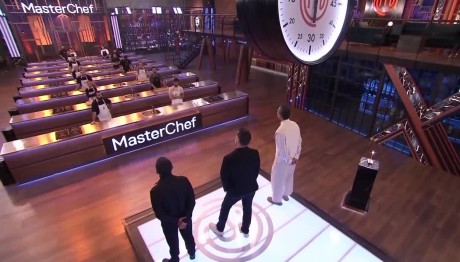 MasterChef