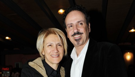 Χάρης Ρώμας - Καίτη Κωνσταντίνου