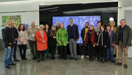 Παγκόσμια Ημέρα Δασών