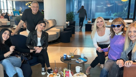 Σρόιτερ: Απόδραση στο Κάιρο!