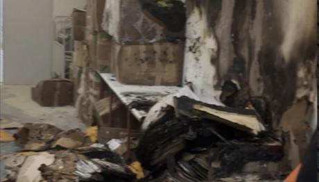 Γενικό Νοσοκομείο Στη Νίκαια