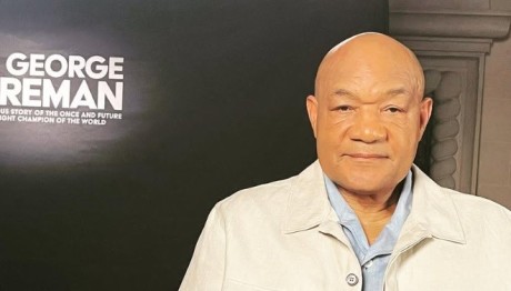 Πέθανε Ο Τζορτζ Φόρμαν