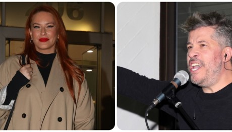 Χρηστίδου: Η Απάντηση Σε Βαρθακούρη Και Αντελίνα