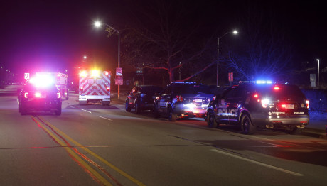 ΗΠΑ: Πυροβολισμοί