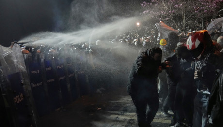 Εκρέμ Ιμάμογλου