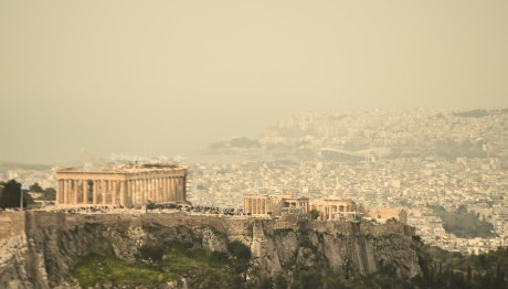 Χαλάει Ο Καιρός: Η Πρόγνωση Για Την 25η Μαρτίου
