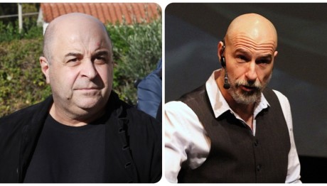 Σεφερλής: Τι Είπε Για Σίλα Και Λιάγκα