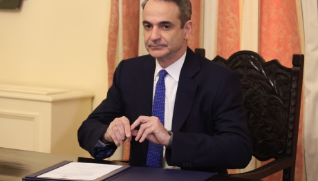 Μητσοτάκης Για Πολεοδομία Ρόδου: Δεν Υπάρχουν Άβατα