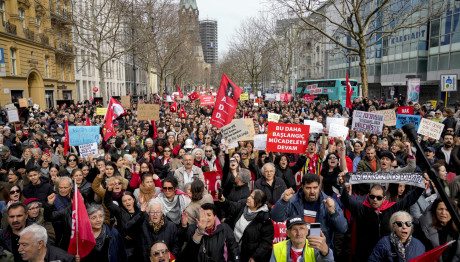 Εκρέμ Ιμάμογλου