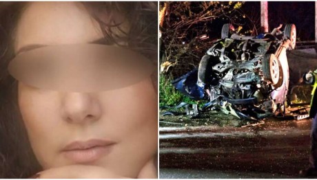 Τροχαίο Λαγκαδά: Ήταν Δολοφονία, Είπε Ο Σύζυγος Της 50χρονης