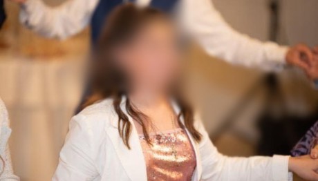 Τροχαίο Λακωνία: Αυτή Είναι Η 15χρονη Που Σκοτώθηκε