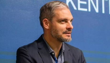 Χαριστέας: Έχασε 650.000 Ευρώ Μετά Από «Τσουχτερό» Πρόστιμο