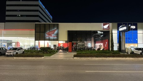 Όμιλος Σαρακάκη: Συμμετείχε στην Ώρα της Γης 2025