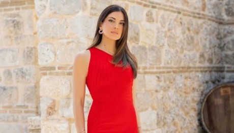 Σταματίνα Τσιμτσιλή