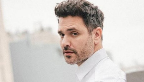 Μιχάλης Λεβεντογιάννης