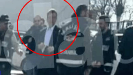 Εκρέμ Ιμάμογλου