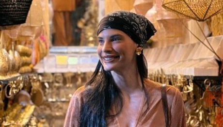 Χριστίνα Μπόμπα