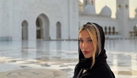 Γαρυφαλλιά Καληφώνη