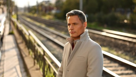 Γρηγόρης Πετράκος