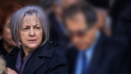 Τέμπη: Αφαιρείται Η Εποπτεία Από Τη Μητέρα Του Β. Καλογήρου