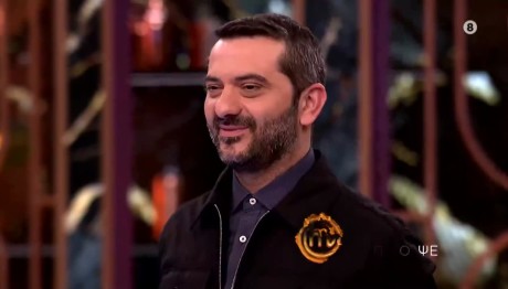 MasterChef Trailer 25/3/25