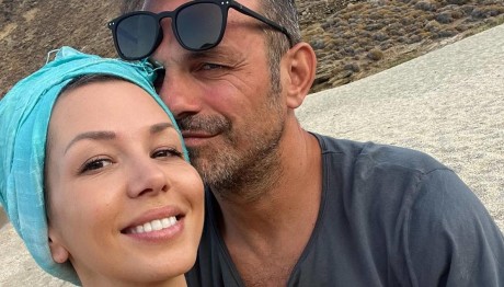 Αλεξάνδρα Νικολαΐδου Ντέμης Νικολαΐδης