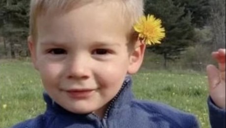 Δολοφονία Εμίλ: Συνελήφθησαν Oι Παππούδες Του Παιδιού