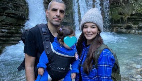 Νικολέττα Ράλλη