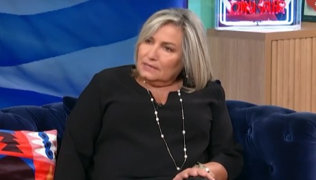 Λουκίλα Καρρέρ