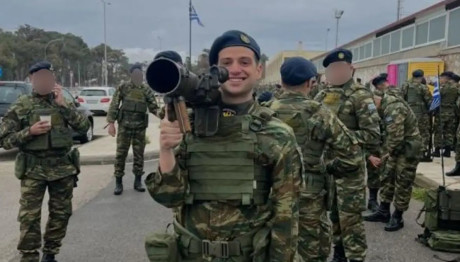 Στέφανος Δένδιας