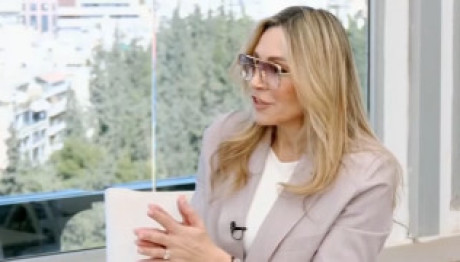 Πετρουλάκη: «Έχω Περάσει Αυτοάνοσο -Είχα Θέματα Γονιμότητας»