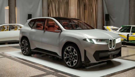 BMW Art Car World Tour: Η συναρπασtική παγκόσμια περιοδεία