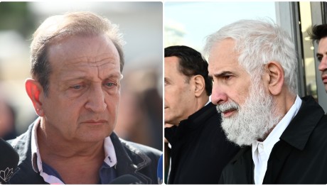 Δίκη Φιλιππίδη: Τού Έκανα Πρόταση Για Σύμφωνο Συμβίωσης