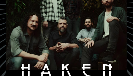 Release Athens 2025: Mastodon και Haken στην Πλατεία Νερού