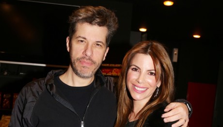 Χάρης Βαρθακούρης - Αντελίνα Βαρθακούρη