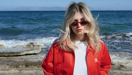 Κλέλια Ανδριολάτου: Σε Latin Ρυθμούς Την 25η Μαρτίου!